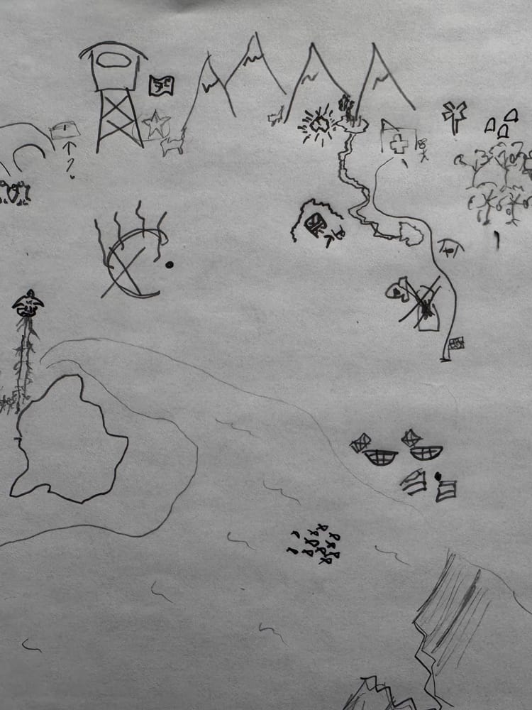 February 5: A moment of reflection, always within reach