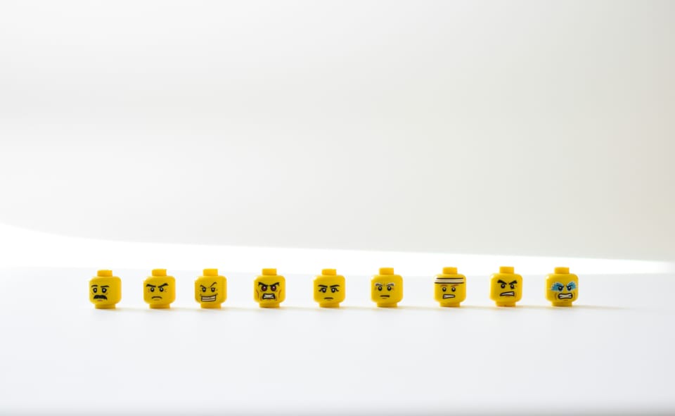 January 14: Hammock in a Deprivation Tank